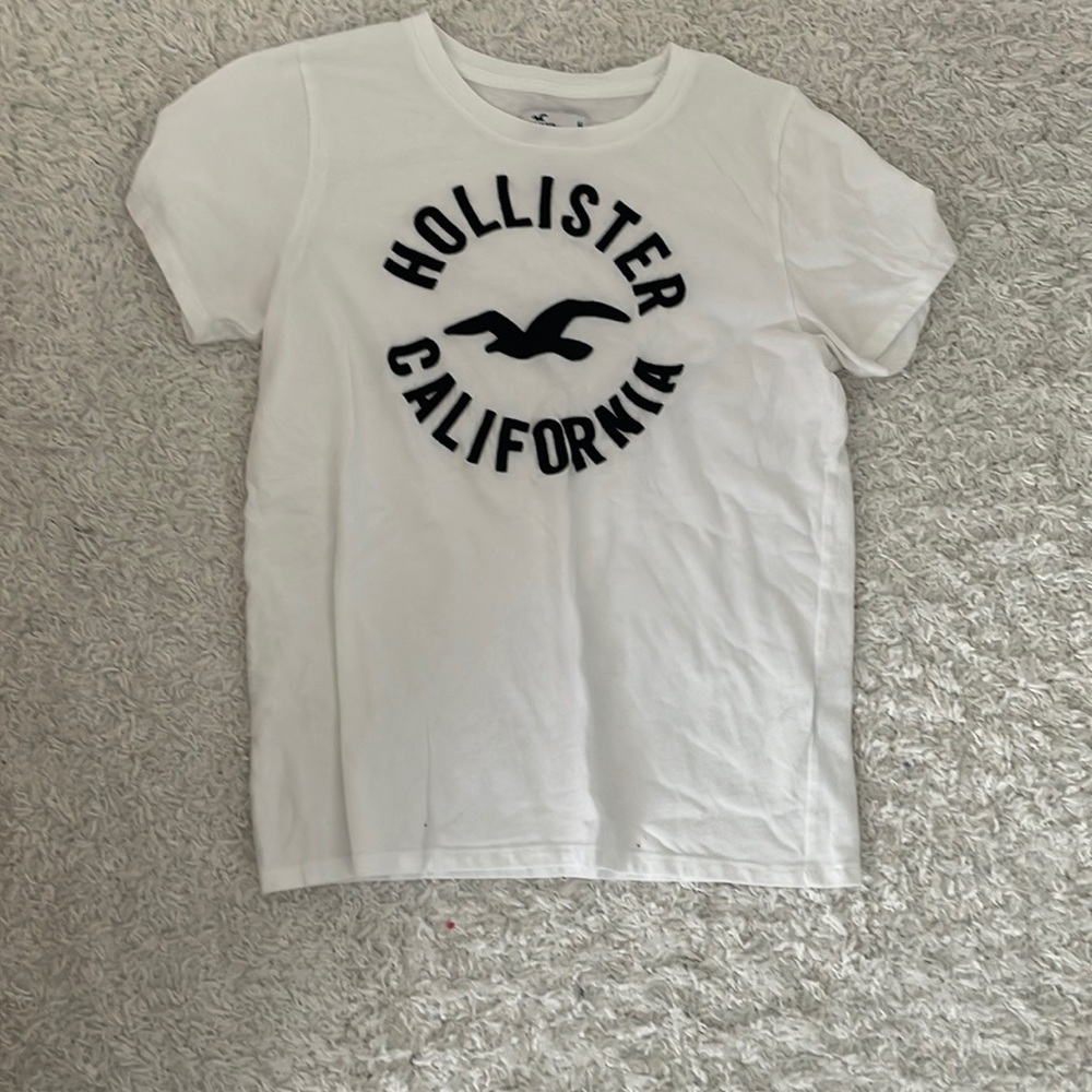 Hollister shirt